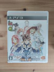 Tales of Zestiria PlayStation 3