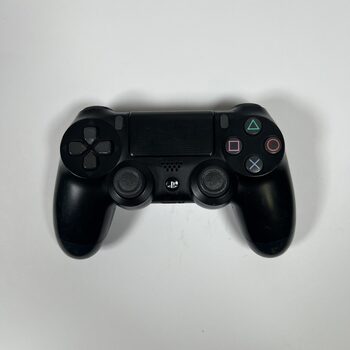 Sony DUALSHOCK 4 V2 Wireless Controller - PS4 Controller - Jet Black