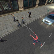 Get Spider-Man 2: The Game PlayStation 2