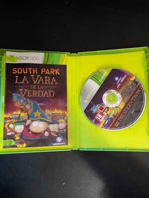 South Park: The Stick of Truth Xbox 360