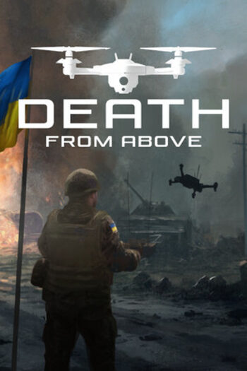 Death From Above (PC) Steam Key GLOBAL
