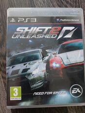 SHIFT 2 UNLEASHED PlayStation 3