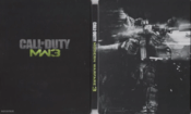 Call of Duty: Modern Warfare 3 Steelbook Edition Xbox 360