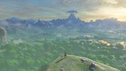 The Legend of Zelda: Breath of the Wild (Nintendo Switch) eShop Clave NORTH AMERICA