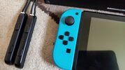 Get Nintendo Switch V1 Atrišamas idealios būklės