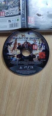 Saints Row IV: Commander In Chief Edition PlayStation 3 for sale