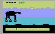 Get Star Wars: The Empire Strikes Back Atari 2600