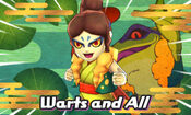 Get YO-KAI WATCH 2: Fleshy Souls Nintendo 3DS