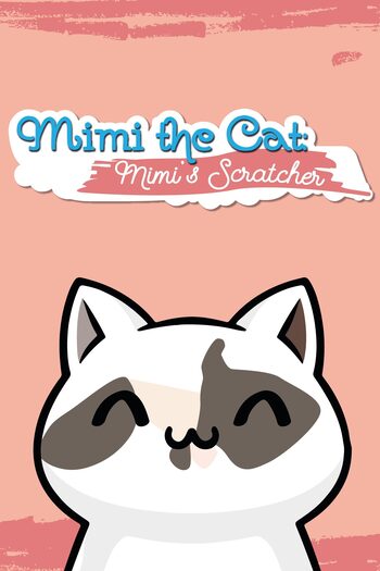 Mimi the Cat: Mimi's Scratcher XBOX LIVE Key EUROPE