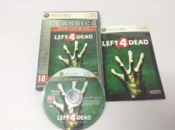 Buy Left 4 Dead - Game Of The Year Edition Xbox 360