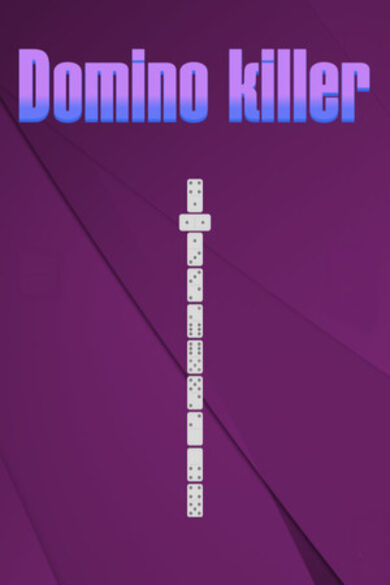 E-shop Domino killer (PC) Steam Key GLOBAL