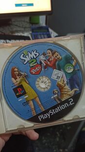 The Sims 2: Pets PlayStation 2