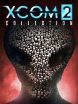 XCOM 2 Collection Nintendo Switch