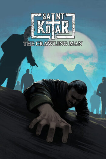 Saint Kotar: The Crawling Man (PC) Steam Key GLOBAL