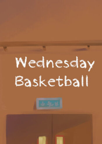 Wednesday Basketball (PC) Steam Key EUROPE