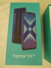 Buy Honor 8X 64GB Blue