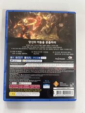 Nioh 2 PlayStation 4