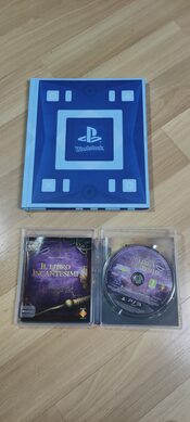 Wonderbook: Book of Spells PlayStation 3 for sale