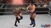 WWE SmackDown vs RAW 2011 Xbox 360 for sale