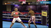 HBO Boxing PlayStation