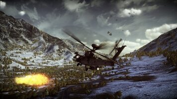 Get Apache: Air Assault Xbox 360