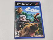 Disney•Pixar Up PlayStation 2