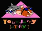 Tom & Jerry: The Ultimate Game of Cat and Mouse! NES