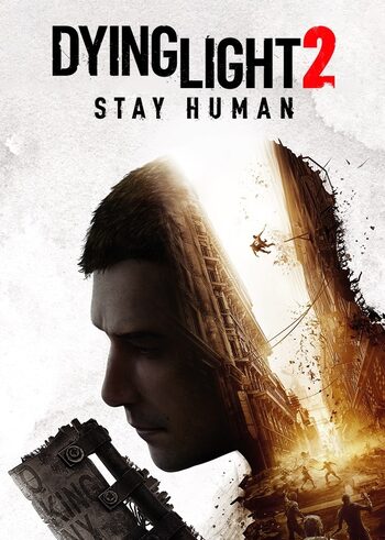 Dying Light 2 Stay Human (PC) Steam Key GERMANY