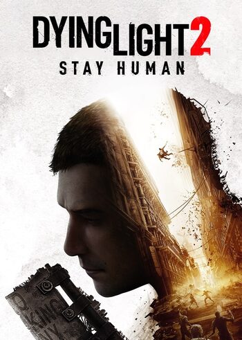 Dying Light 2 Stay Human Steam Key RU/CIS