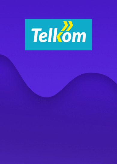 E-shop Recharge Telkom Mobile 1000 ZAR South Africa