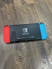 Nintendo Switch, Blue & Red, 32GB+64Gb for sale