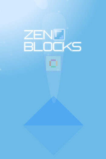 Zen Blocks - Relaxing Puzzle Board Game (PC) Steam Key GLOBAL