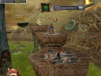 Get Evil Twin: Cyprien's Chronicles PlayStation 2