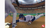 Major League Baseball 2K8 PSP