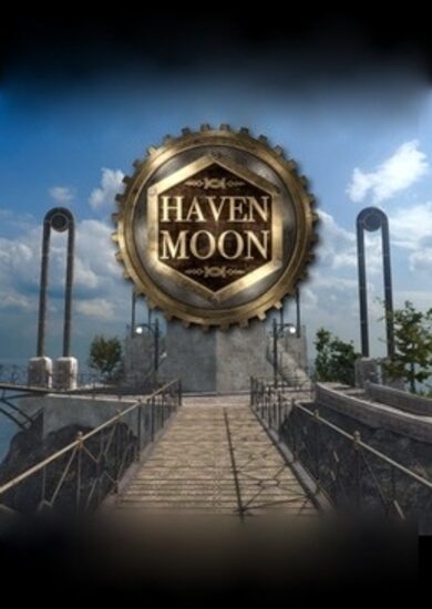 Haven Moon