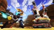 Get Ratchet & Clank Future: A Crack in Time PlayStation 3