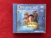 Get Shenmue Dreamcast