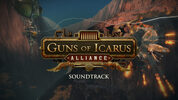 Guns of Icarus Alliance Soundtrack (DLC) (PC) Steam Key GLOBAL