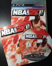 Get NBA 2K11 PlayStation 3