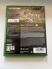 FIFA 23 Xbox Series X