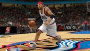 Redeem NBA 2K13 Wii U