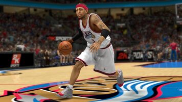 Redeem NBA 2K13 Wii