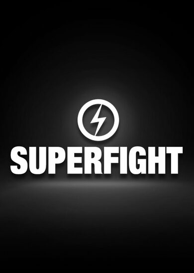 E-shop Superfight Steam Key GLOBAL