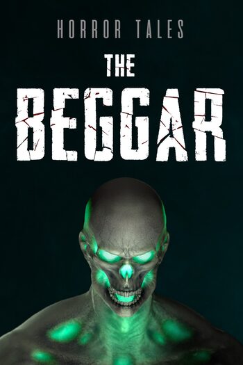 HORROR TALES: The Beggar XBOX LIVE Key GLOBAL