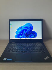 Lenovo Thinkpad Carbon X4 Gen i7/8GB/240GB