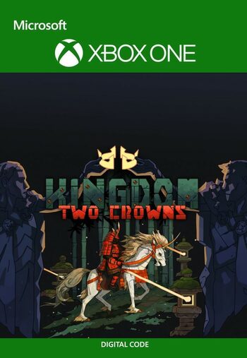 Kingdom Two Crowns XBOX LIVE Key ARGENTINA