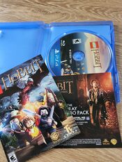 Buy LEGO The Hobbit PlayStation 4