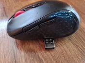 Easterntimes Tech D-16 2.4G Wireless Optical Gaming mouse