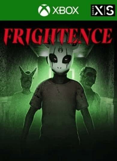 Frightence XBOX LIVE Key EUROPE