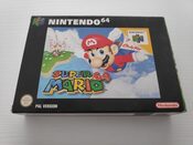 Super Mario 64 Nintendo 64